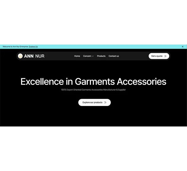 portfolio